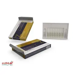 قطره ضد چروک صورت روژی (۷ویال)