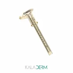 کولیس میکروپیگمنتیشن طراحی و قرینه سازی ابرو آمیا - کالا درم