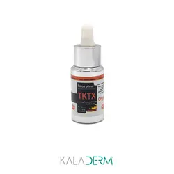 مشخصات، قیمت و خرید پرایمر تاتو TKTX مناسب تثبیت رنگ میکروپیگمنتیشن
