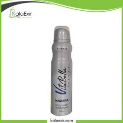 اسپری بدن مردانه مدل FIRENZE ویتابلا
