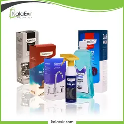 پک جلادهنده منزل نانوسان شماره 2