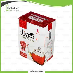 چای گوزل ساده | 500گرمی