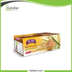 سبوس چند غله دکتر بیز