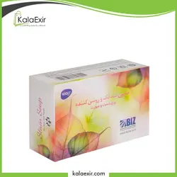 صابون ضد لک استین