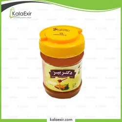 عسل بیز استاندارد | 500 گرمی