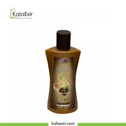 شامپو کافئین دکتر بیز