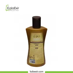 شامپو کافئین دکتر بیز