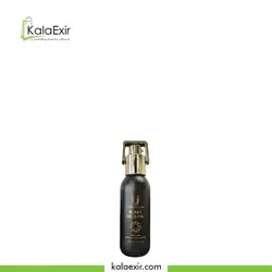 روغن ترکیبی لاکچری کوین سیاه دانه حاوی جوانه گندم و روغن آرگان