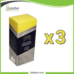 ماسالا قهوه پک 3 عددی