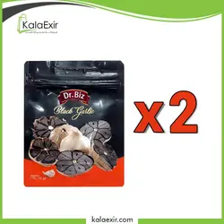 سیر دکتر بیز پکیج 2 عددی