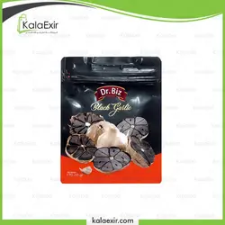 دکتر بیز سیر سیاه