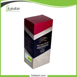 قهوه موکا گانودرما پکیج تک عددی