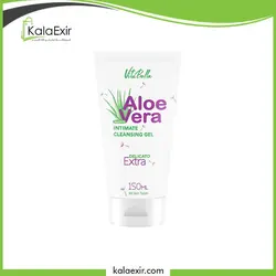 ژل بهداشتی بانوان ویتابلا 150 میل آلوئه ورا