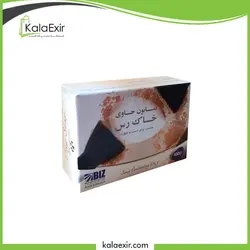 صابون خاک رس مناسب دست و صورت