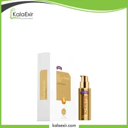 روغن سبوس برنج بکر دکتر بیز
