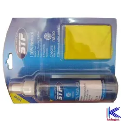 کیت تمیز کننده صفحه‌نمایش اس تی پی STP LCD And LED Nano Cleaning Kit