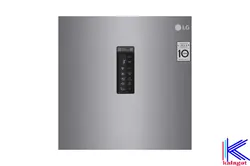 یخچال دوقلو ال جی مدل LG GR-F401ELDZ | GR-B404ELDZ - کالاگت