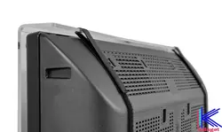 محافظ صفحه تلویزیون 75 اینچ