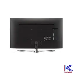 تلویزیون sk8500 ال جی - 55 اینچ با صفحه نمایش 4k - فروشگاه اینترنتی کالاگت