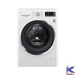 لباسشویی ال جی 9 کیلویی j6 ، مدل WJ6142SSVP و F4J6TNPOW - کالاگت