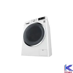 لباسشویی ال جی 9 کیلویی j6 ، مدل WJ6142SSVP و F4J6TNPOW - کالاگت