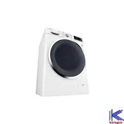 لباسشویی ال جی 9 کیلویی j6 ، مدل WJ6142SSVP و F4J6TNPOW - کالاگت