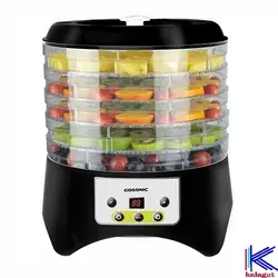میوه خشک کن گوسونیک GFD-513 - کالاگت