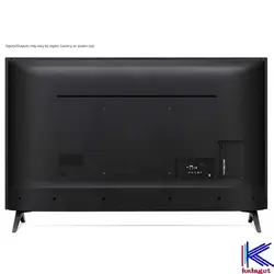 تلویزیون ال جی ۵۵ اینچ مدل ۵۵UM7100 - کالاگت