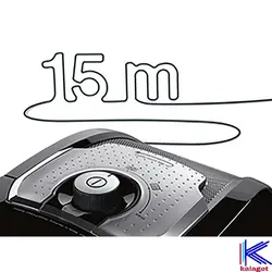 جاروبرقی بوش آلمان 750 وات مدل BGL8ALL5