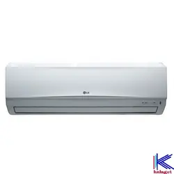 کولر گازی 26000 ال جی AK-26JFS