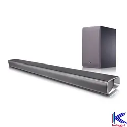 ساندبار ال جی 320 وات مدل SJ5 - کالاگت