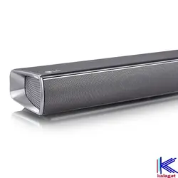 ساندبار ال جی 320 وات مدل SJ5 - کالاگت