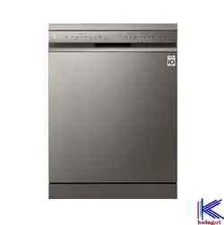ظرفشویی ال جی 425 مدل dfb425fb - با ظرفیت 14 نفره - کالاگت