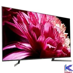 تلویزیون 65 اینچ سونی 4K مدل 65X9500G - کالاگت