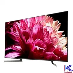 تلویزیون 65 اینچ سونی 4K مدل 65X9500G - کالاگت
