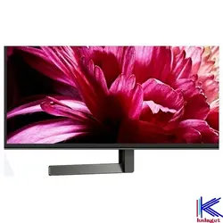 تلویزیون 65 اینچ سونی 4K مدل 65X9500G - کالاگت