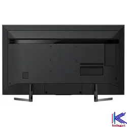 تلویزیون 65 اینچ سونی 4K مدل 65X9500G - کالاگت