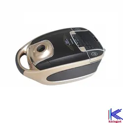 جاروبرقی گوسونیک 2400 وات مدل GSV-2900