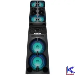 سیستم صوتی سونی V90 شیک SHAKE MHC-V90DW - کالاگت