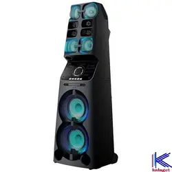 سیستم صوتی سونی V90 شیک SHAKE MHC-V90DW - کالاگت