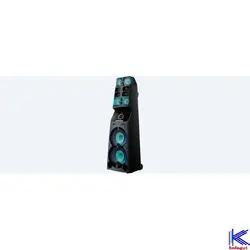 سیستم صوتی سونی V90 شیک SHAKE MHC-V90DW - کالاگت