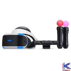 پلی استیشن وی آر سونی (عینک واقعیت مجازی) Playstation VR - کالاگت