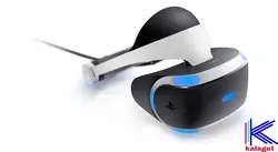 پلی استیشن وی آر سونی (عینک واقعیت مجازی) Playstation VR - کالاگت