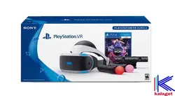 پلی استیشن وی آر سونی (عینک واقعیت مجازی) Playstation VR - کالاگت