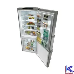 یخچال فریزر بالا پایین ال جی مدل 689 - کالاگت