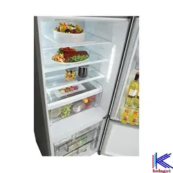 یخچال فریزر بالا پایین ال جی مدل 689 - کالاگت