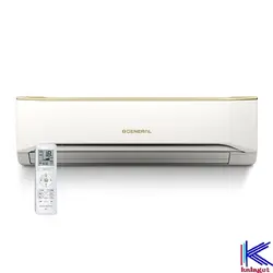 کولر گازی اجنرال 30000 مدل AOGA30FETASU-ASGA30FETAU - کالاگت