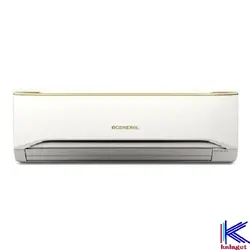 کولر گازی اجنرال 30000 مدل AOGA30FETASU-ASGA30FETAU - کالاگت