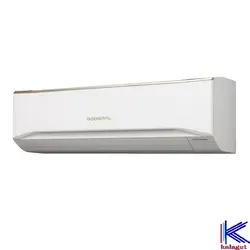 کولر گازی اجنرال 30000 مدل AOGA30FETASU-ASGA30FETAU - کالاگت