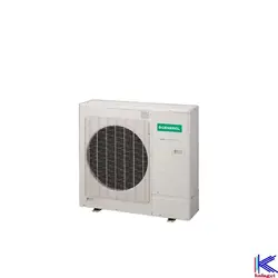 کولر گازی اجنرال 30000 مدل AOGA30FETASU-ASGA30FETAU - کالاگت